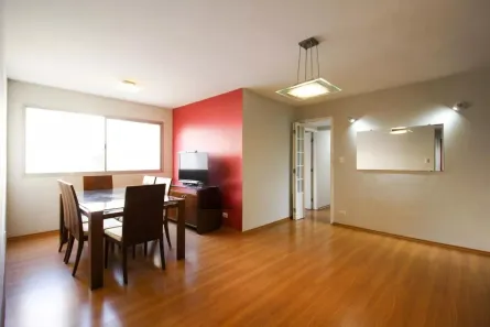 Apartamento com 3 Quartos à venda, 89m² no Vila Olímpia, São Paulo