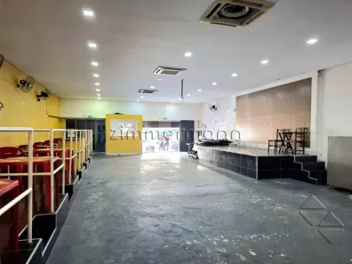 Ponto Comercial à venda, 220m² no Vila Romana, São Paulo