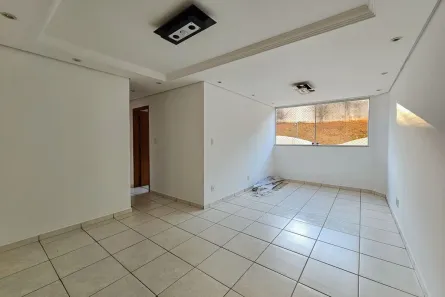 Apartamento com 3 Quartos à venda, 80m² no Ouro Preto, Belo Horizonte