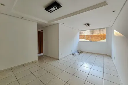 Apartamento com 3 Quartos à venda, 80m² no Ouro Preto, Belo Horizonte