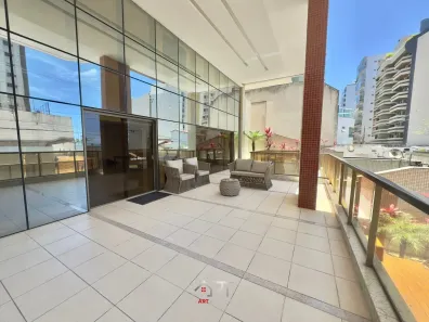 Apartamento com 3 Quartos à venda, 110m² no Itapuã, Vila Velha