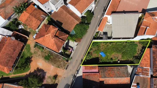 Lote/Terreno à venda, 252m² no Parque Corrupira - Etapa 2, Jundiaí
