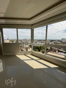 Apartamento com 3 Quartos à venda, 101m² no São João, Porto Alegre