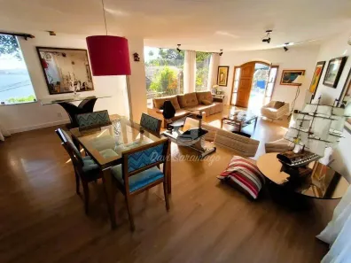 Casa com 3 Quartos à venda, 190m² no São Francisco, Niterói