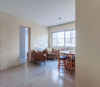 Apartamento com 2 Quartos à venda, 63m² no Saúde, São Paulo