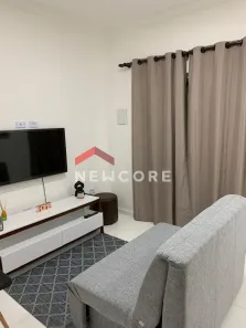 Apartamento com 1 Quarto à venda, 28m² no Jardim Ribamar, Peruíbe