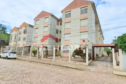 Apartamento com 2 Quartos à venda, 46m² no Ipanema, Porto Alegre