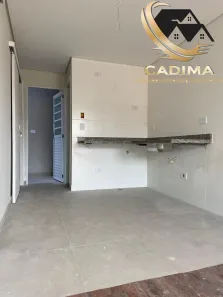 Apartamento com 2 Quartos à venda, 50m² no Chácara Santo Antônio (Zona Leste), São Paulo