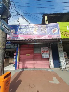 Ponto Comercial para alugar, 70m² no Campo Grande, Rio de Janeiro