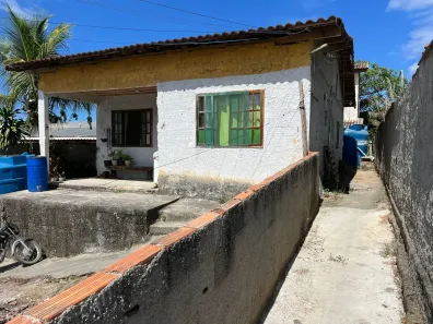 Casa com 2 Quartos à venda, 120m² no São José do Imbassaí, Maricá