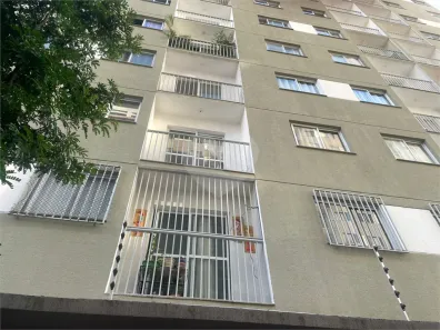 Apartamento com 2 Quartos à venda, 50m² no Campos Elíseos, São Paulo