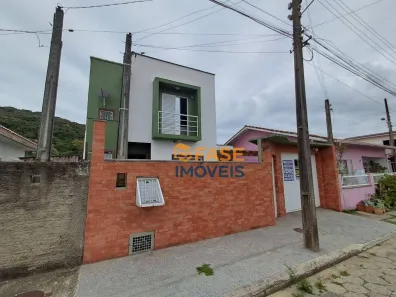 Casa com 3 Quartos à venda, 119m² no Campo de Fora, Laguna