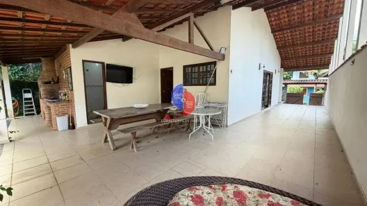 Casa de Condomínio com 3 Quartos à venda, 154m² no Limoeiro, Guapimirim
