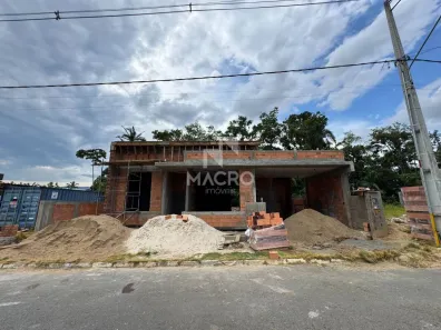 Casa com 3 Quartos à venda, 190m² no Rau, Jaraguá do Sul