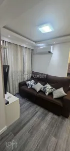 Apartamento com 2 Quartos à venda, 48m² no Costa e Silva, Porto Alegre