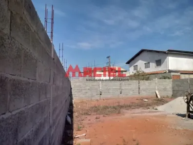 Galpão/Depósito/Armazém à venda, 298m² no Jardim Minas Gerais, São José dos Campos