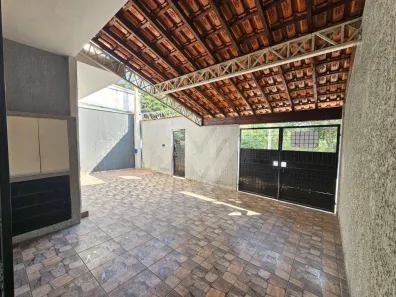 Casa com 2 Quartos à venda, 83m² no Jardim Santa Catarina, Sorocaba