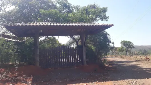 Lote/Terreno à venda, 37000m² no Zona Rural, Paraopeba