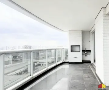Apartamento com 4 Quartos à venda, 335m² no Jardim Anália Franco, São Paulo