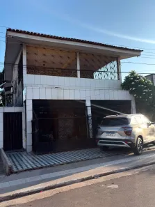 Casa com 4 Quartos à venda, 149m² no Fazendinha, Macapá