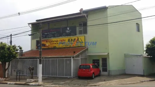Sobrado com 2 Quartos à venda, 460m² no Jardim São Marcos, Campinas