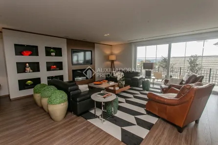 Apartamento com 3 Quartos à venda, 288m² no Planalto, Gramado