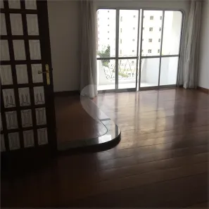 Apartamento com 3 Quartos à venda, 127m² no Perdizes, São Paulo