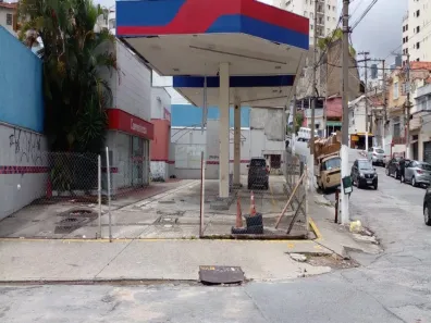 Lote/Terreno para alugar, 200m² no Aclimação, São Paulo