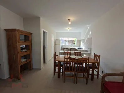 Casa de Condomínio com 3 Quartos à venda, 90m² no São Lourenço, Bertioga