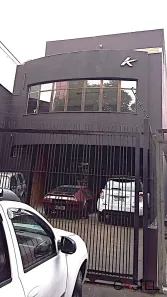Galpão/Depósito/Armazém à venda, 530m² no Santana, Porto Alegre