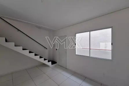 Casa de Condomínio com 2 Quartos à venda, 54m² no Vila Aurora (Zona Norte), São Paulo