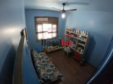 Apartamento com 3 Quartos à venda, 85m² no Tijuca, Rio de Janeiro