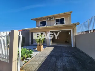 Casa com 3 Quartos para alugar, 144m² no Ribeirão da Ilha, Florianópolis