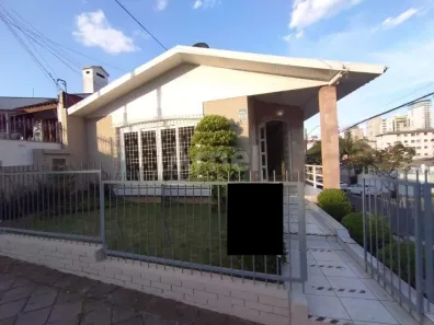 Imóvel Comercial para alugar, 230m² no Centro, Passo Fundo