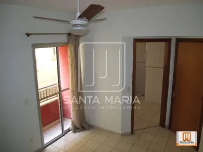 Apartamento com 1 Quarto à venda, 40m² no Vila Ana Maria, Ribeirão Preto