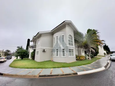 Casa de Condomínio com 4 Quartos à venda, 600m² no Jardim Marabá, Itapetininga
