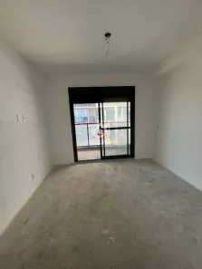 Flat com 1 Quarto à venda, 26m² no Jardim das Acácias, São Paulo