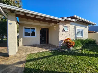 Casa com 3 Quartos à venda, 160m² no Harmonia, Imbé