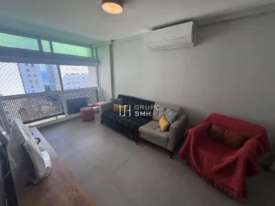 Apartamento com 2 Quartos à venda, 110m² no Pitangueiras, Guarujá
