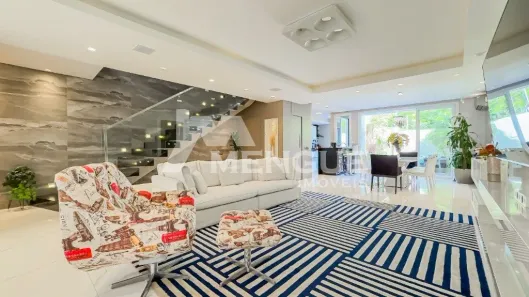 Casa de Condomínio com 3 Quartos à venda, 329m² no Sarandi, Porto Alegre