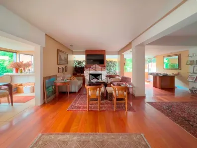 Apartamento com 3 Quartos à venda, 194m² no Higienópolis, Porto Alegre