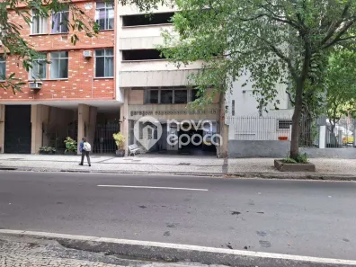 Ponto Comercial à venda, 14m² no Copacabana, Rio de Janeiro