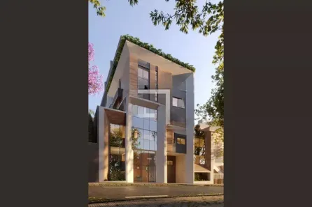 Apartamento com 1 Quarto à venda, 84m² no São Pedro, Belo Horizonte
