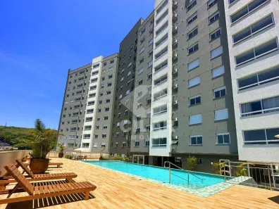 Apartamento com 1 Quarto à venda, 43m² no Partenon, Porto Alegre