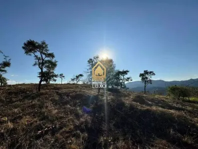 Lote/Terreno à venda, 2300m² no Mirante da Mata, Nova Lima