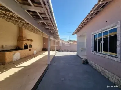 Casa com 2 Quartos à venda, 95m² no Centro, Iguaba Grande