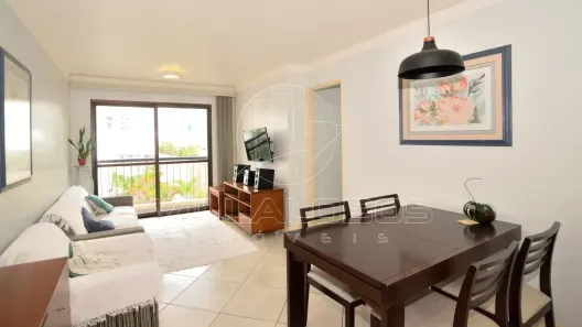 Apartamento com 3 Quartos à venda, 70m² no Perdizes, São Paulo