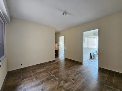 Apartamento com 1 Quarto à venda, 40m² no Humaitá, Porto Alegre