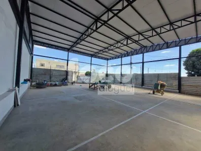 Galpão/Depósito/Armazém para alugar, 278m² no Nossa Senhora Aparecida, Uberlândia