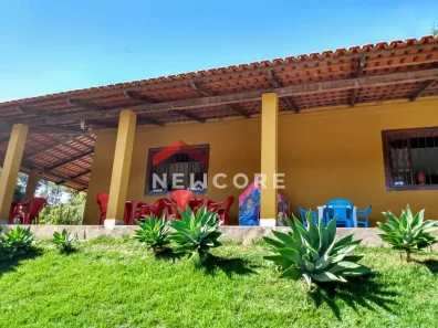 Fazenda/Sítio com 3 Quartos à venda, 1252m² no , Esmeraldas